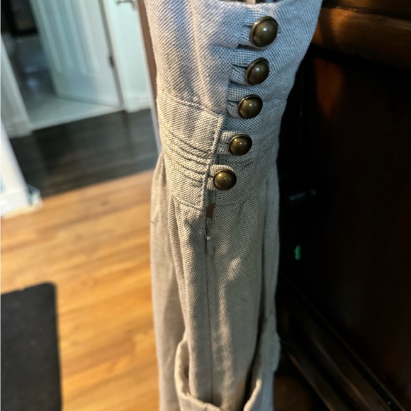 Anthropologie - Meadow Rue size 2 - Picture 3 of 5